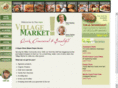 villagemarketwilton.com