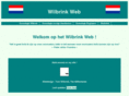 wilbrinkweb.nl