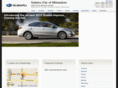 1subarucity.com