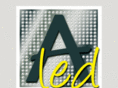 a-led-pro.com