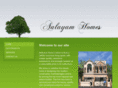 aalayamhomes.com