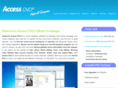 accessdvd.info