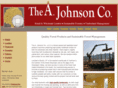 ajohnsonco.com