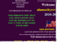 alamocityreview.com