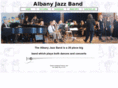 albanyjazzband.org