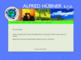 alfredhubner.com