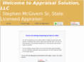 appraisalsolutiontulsa.com