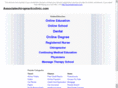 associatechiropracticclinic.com