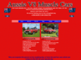 aussiev8musclecars.com