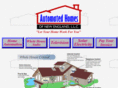 automatedhomes.net