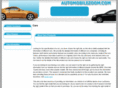 automobilezoom.com