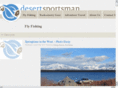 azflyfishingjournal.com