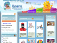 bearsatthebeach.com