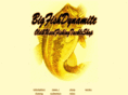 bigfishdynamite.com