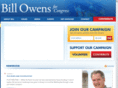 billowensforcongress.com