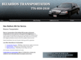 bizarrostransportation.com