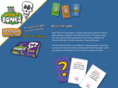 bodyofknowledgegames.com