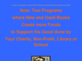 booksfortheneedy.com