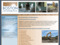 bostonenvcorp.com