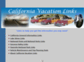 ca-vacations.com