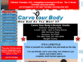 carveyourbody.com