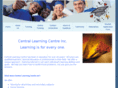 centrallearningcentre.com
