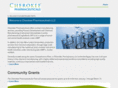 cherokee-pharma.com