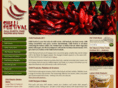 chilli-festival.com