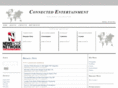 connectedentertainment.org