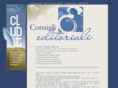 consiglieditoriali.it