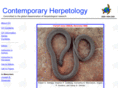 contemporaryherpetology.org