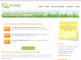 contemporaryvirtualassistant.com