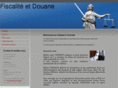 contentieux-fiscal-et-douanier.com