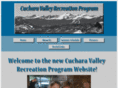 cucharavalleyrec.com
