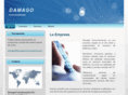 damagocomunicaciones.com