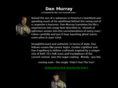 danmurraymusic.com