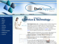 datasuppliessource.com