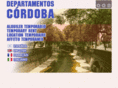 departamentoscordoba.com