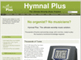 digital-hymnal.com