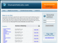 domainhotlists.com
