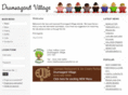 drumsagardvillage.co.uk