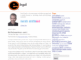 elegal.ca