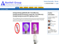 energysavingacousticlighting.com