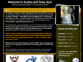 erykhaandrubysue.com