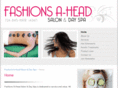 fashionahead.com