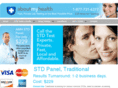 findstdtesting.com