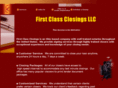 firstclassclosing.com
