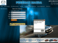 freemanmazda.net