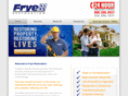 fryerestoration.com