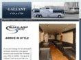 gallantcoach.com